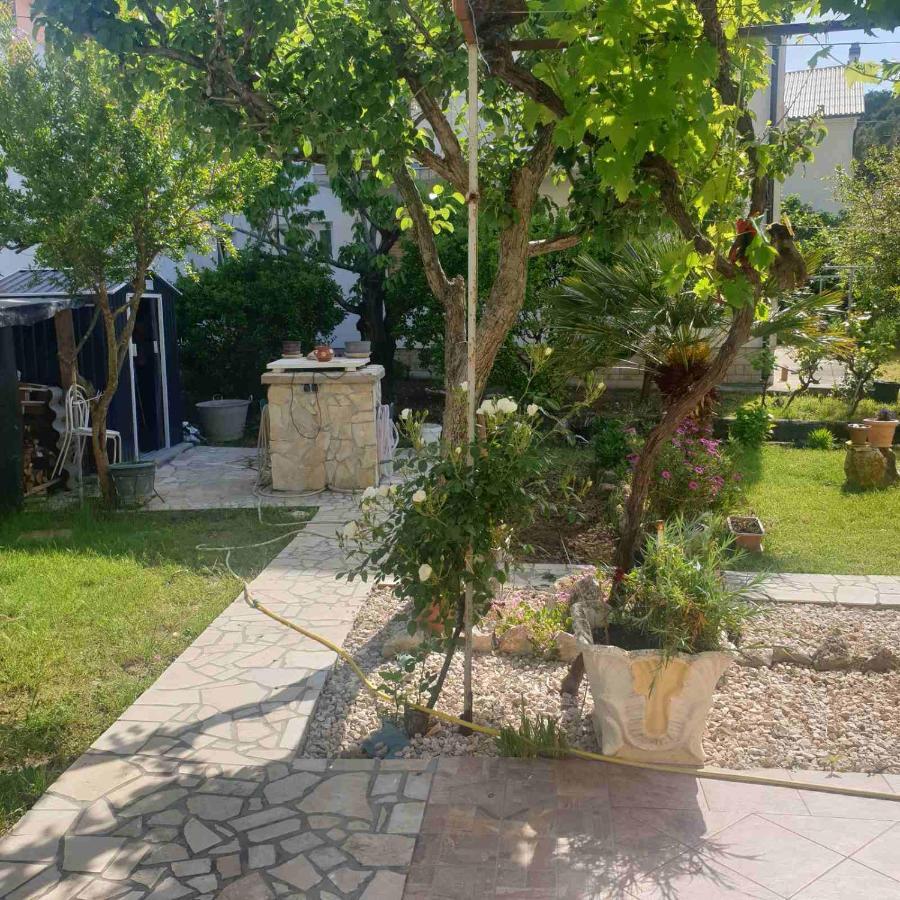 Apartments And Rooms Markovski Palit Zewnętrze zdjęcie