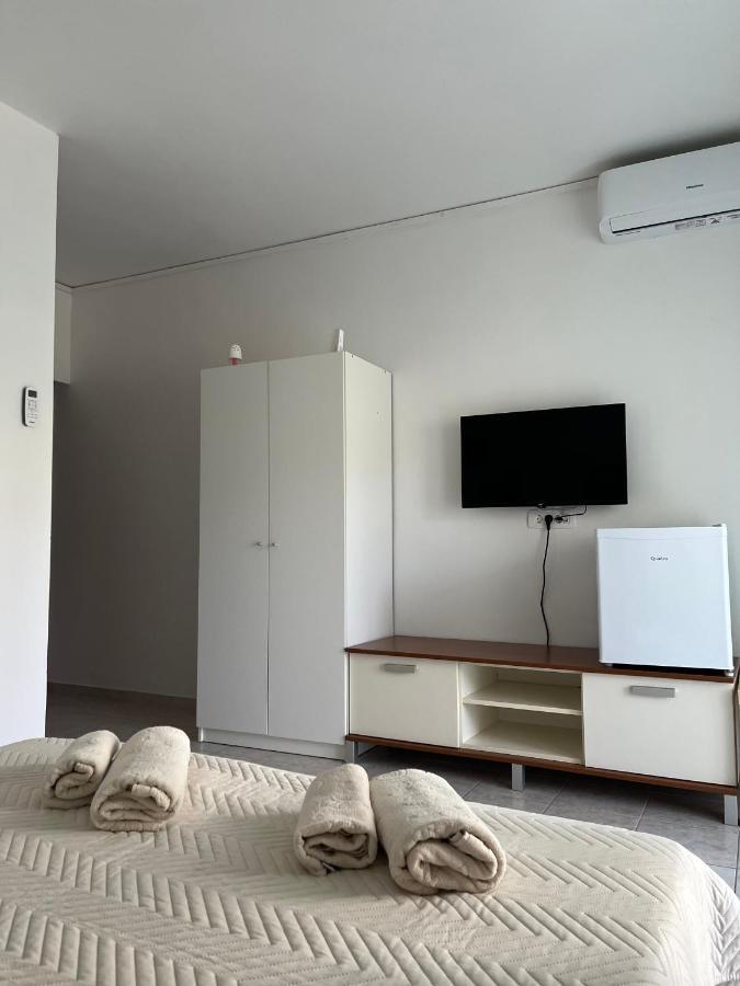 Apartments And Rooms Markovski Palit Zewnętrze zdjęcie