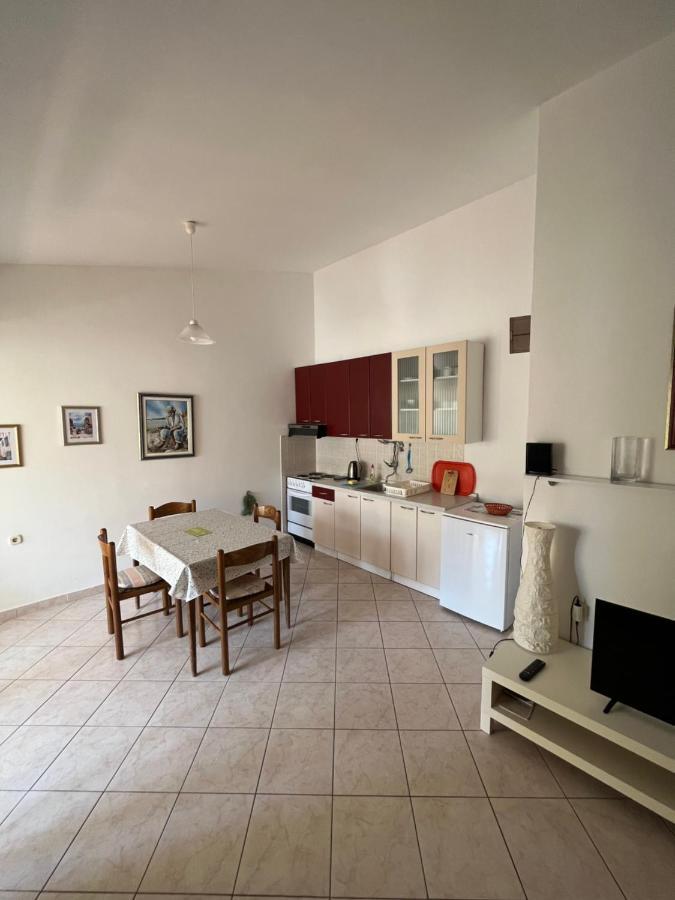 Apartments And Rooms Markovski Palit Zewnętrze zdjęcie