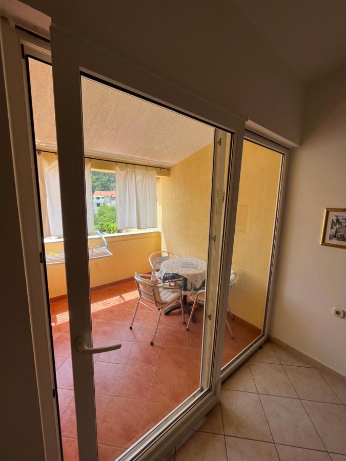 Apartments And Rooms Markovski Palit Zewnętrze zdjęcie