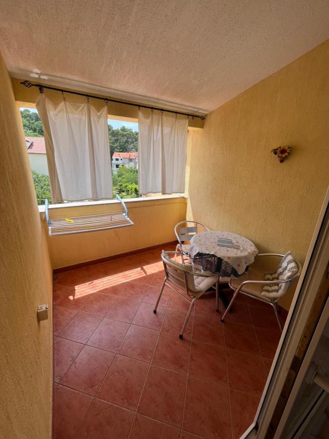 Apartments And Rooms Markovski Palit Zewnętrze zdjęcie
