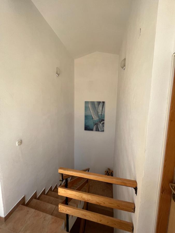 Apartments And Rooms Markovski Palit Zewnętrze zdjęcie