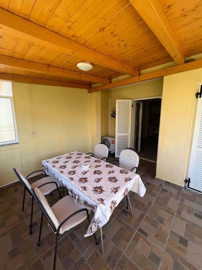 Apartments And Rooms Markovski Palit Zewnętrze zdjęcie