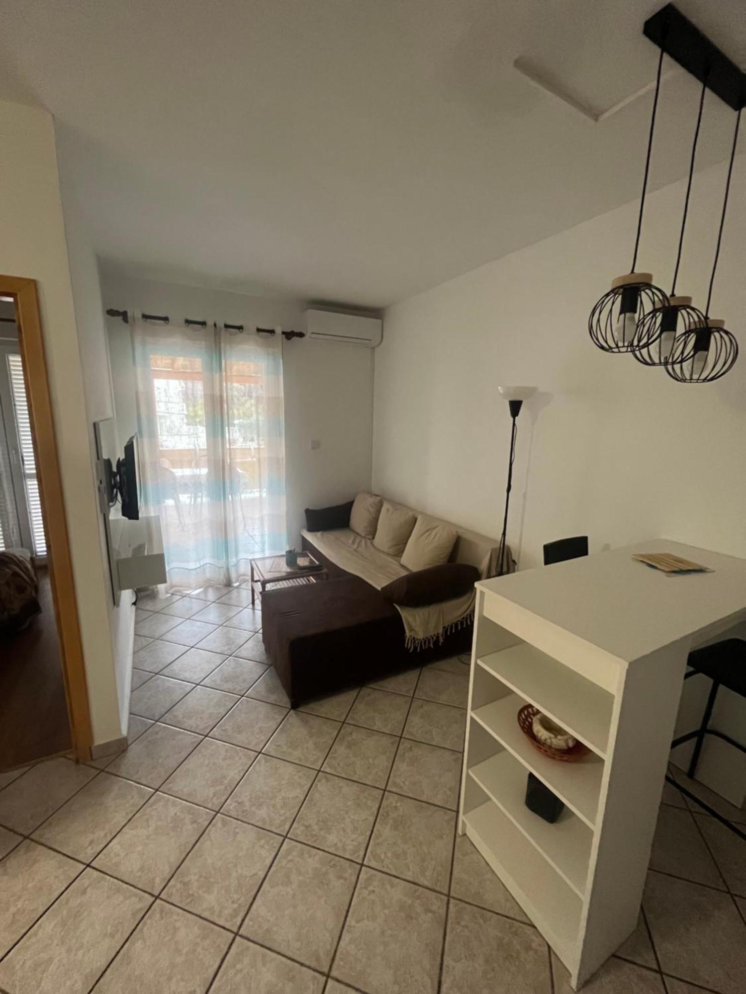 Apartments And Rooms Markovski Palit Zewnętrze zdjęcie