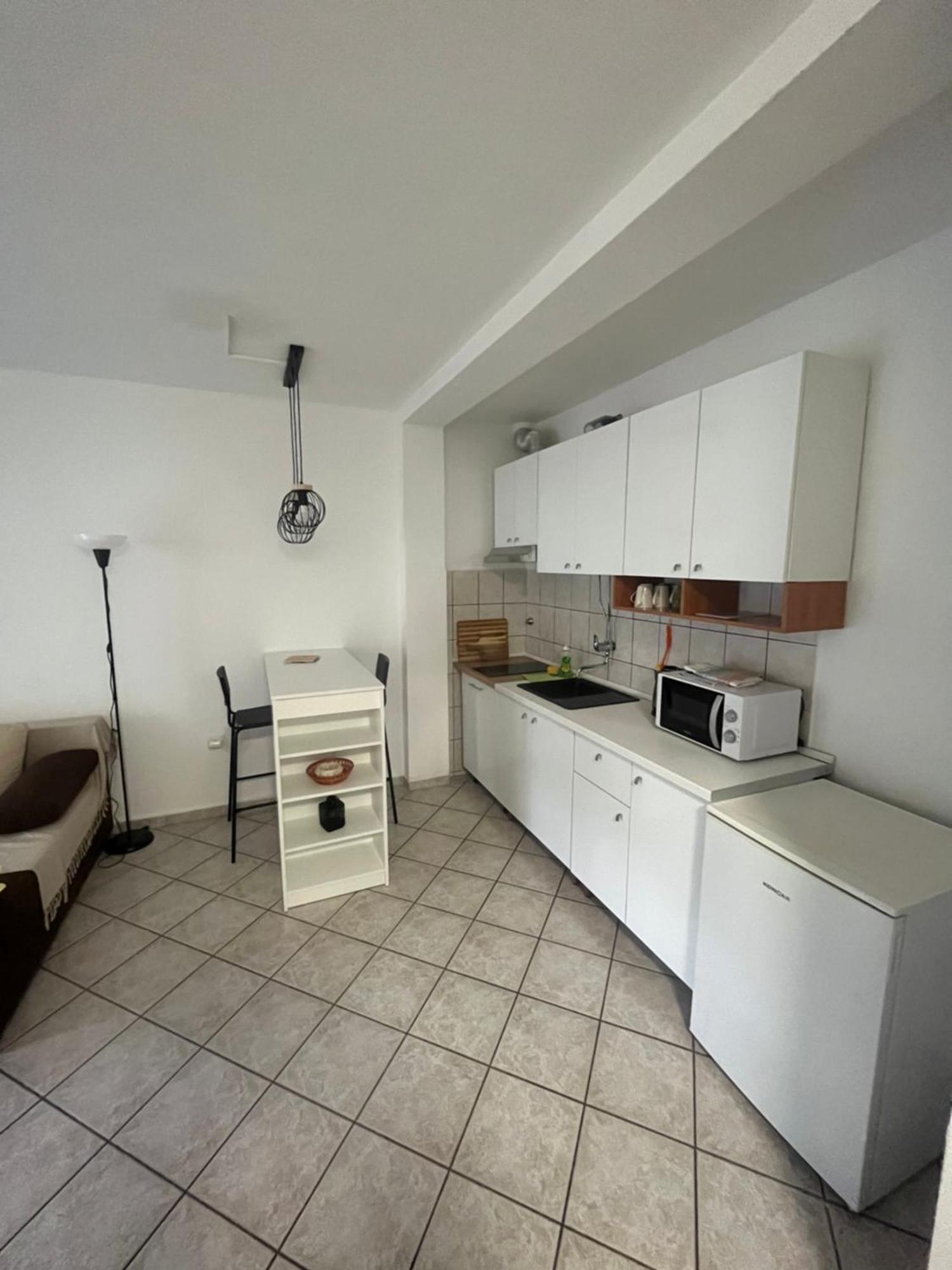 Apartments And Rooms Markovski Palit Zewnętrze zdjęcie
