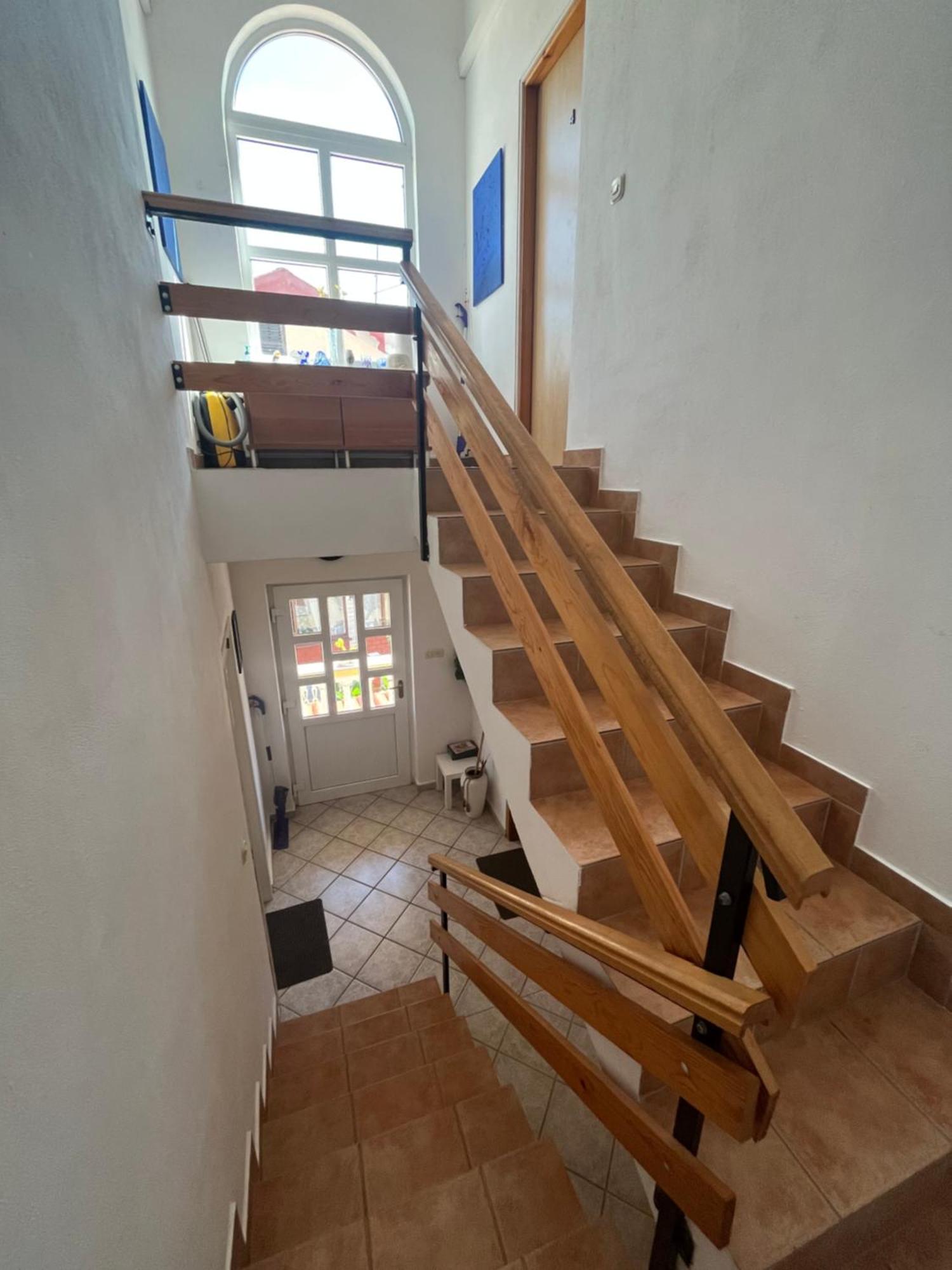 Apartments And Rooms Markovski Palit Zewnętrze zdjęcie