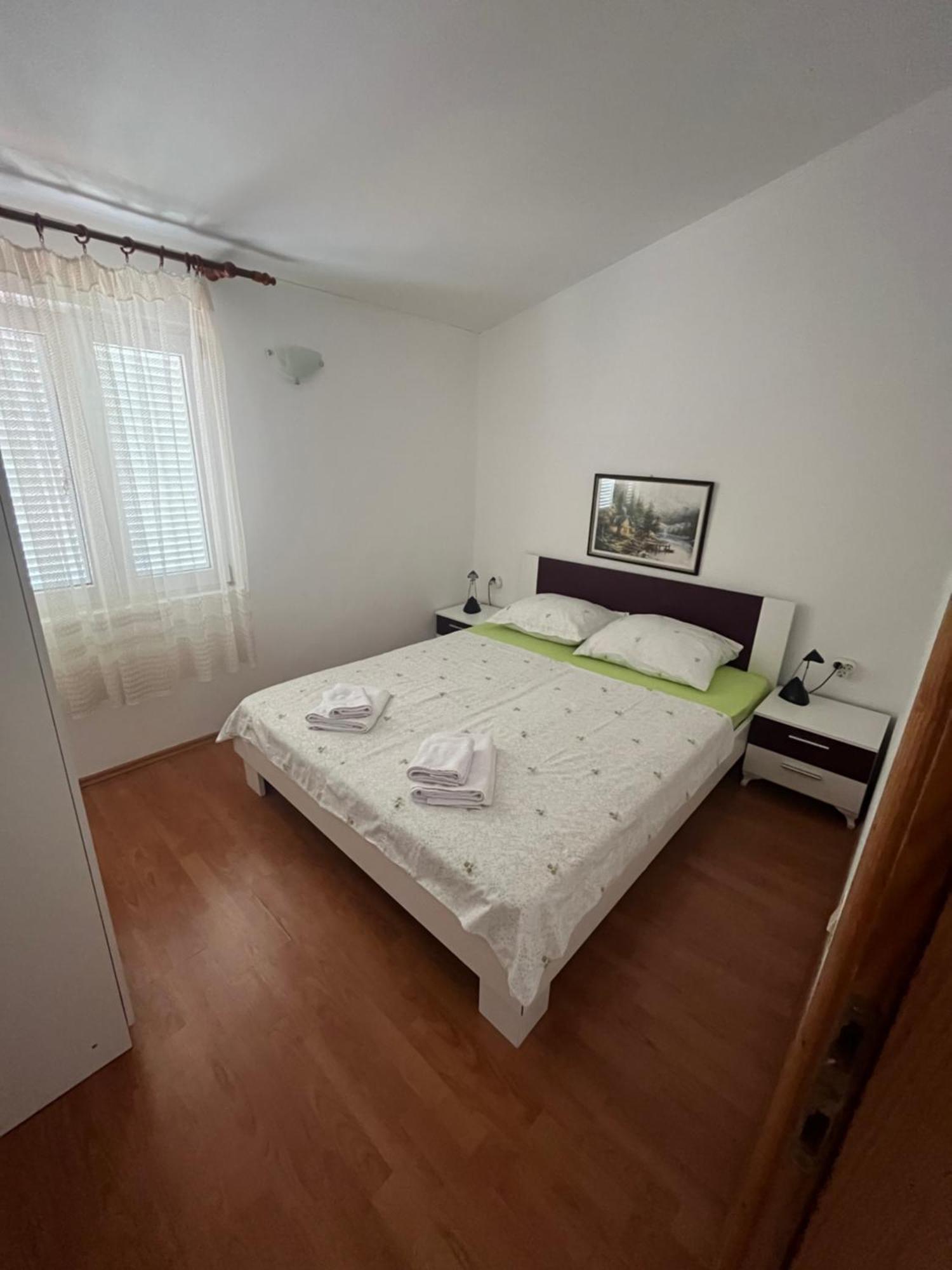 Apartments And Rooms Markovski Palit Zewnętrze zdjęcie