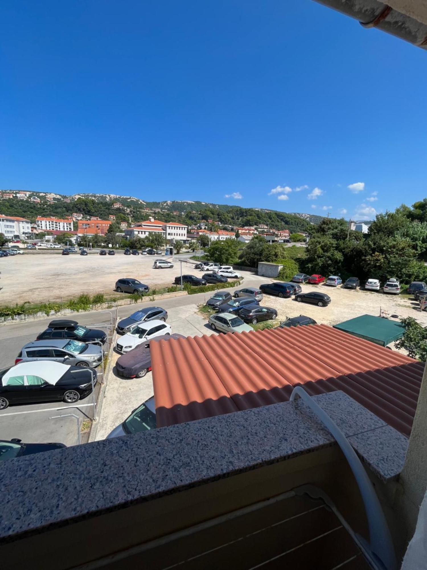 Apartments And Rooms Markovski Palit Zewnętrze zdjęcie