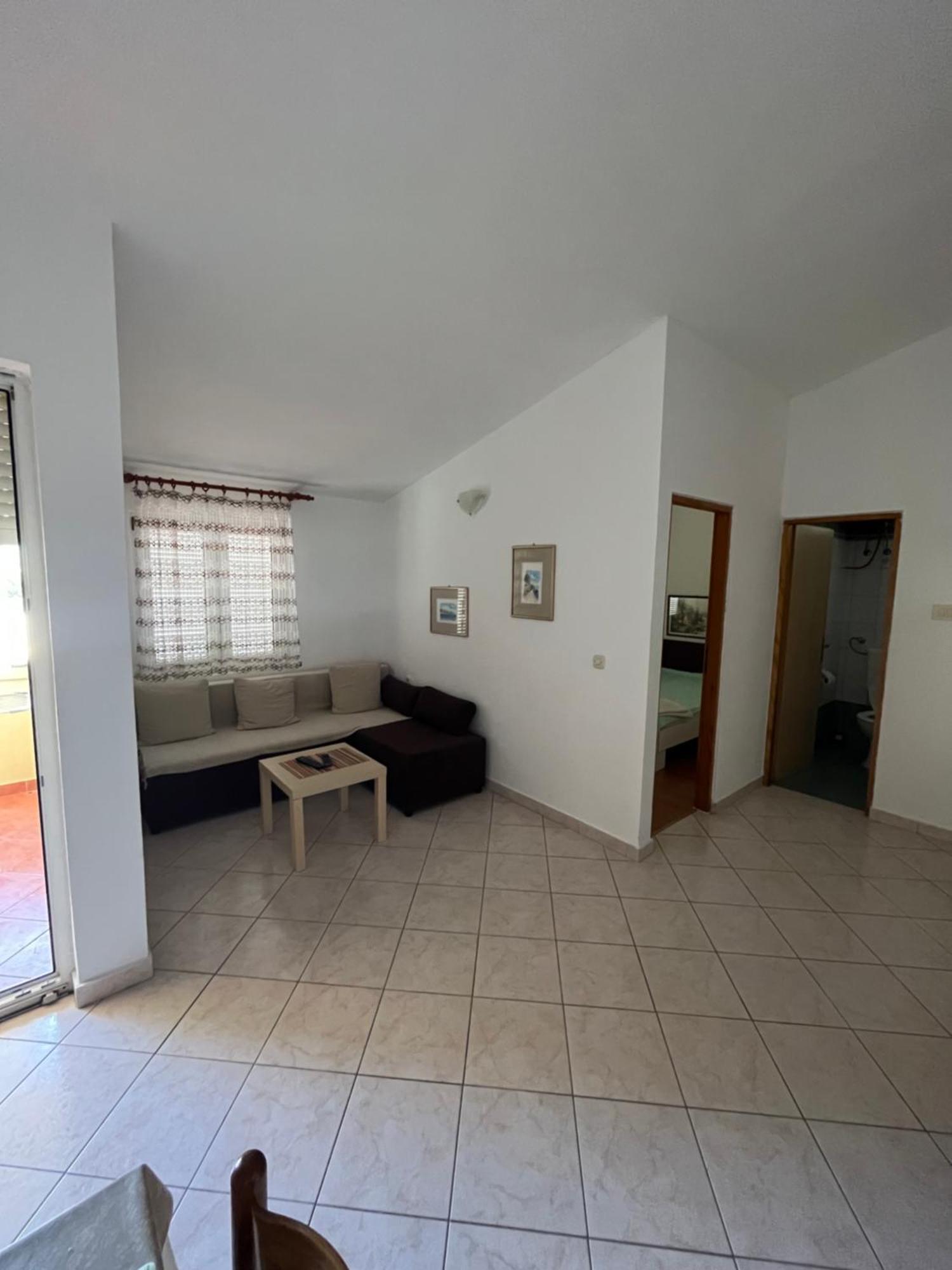 Apartments And Rooms Markovski Palit Zewnętrze zdjęcie