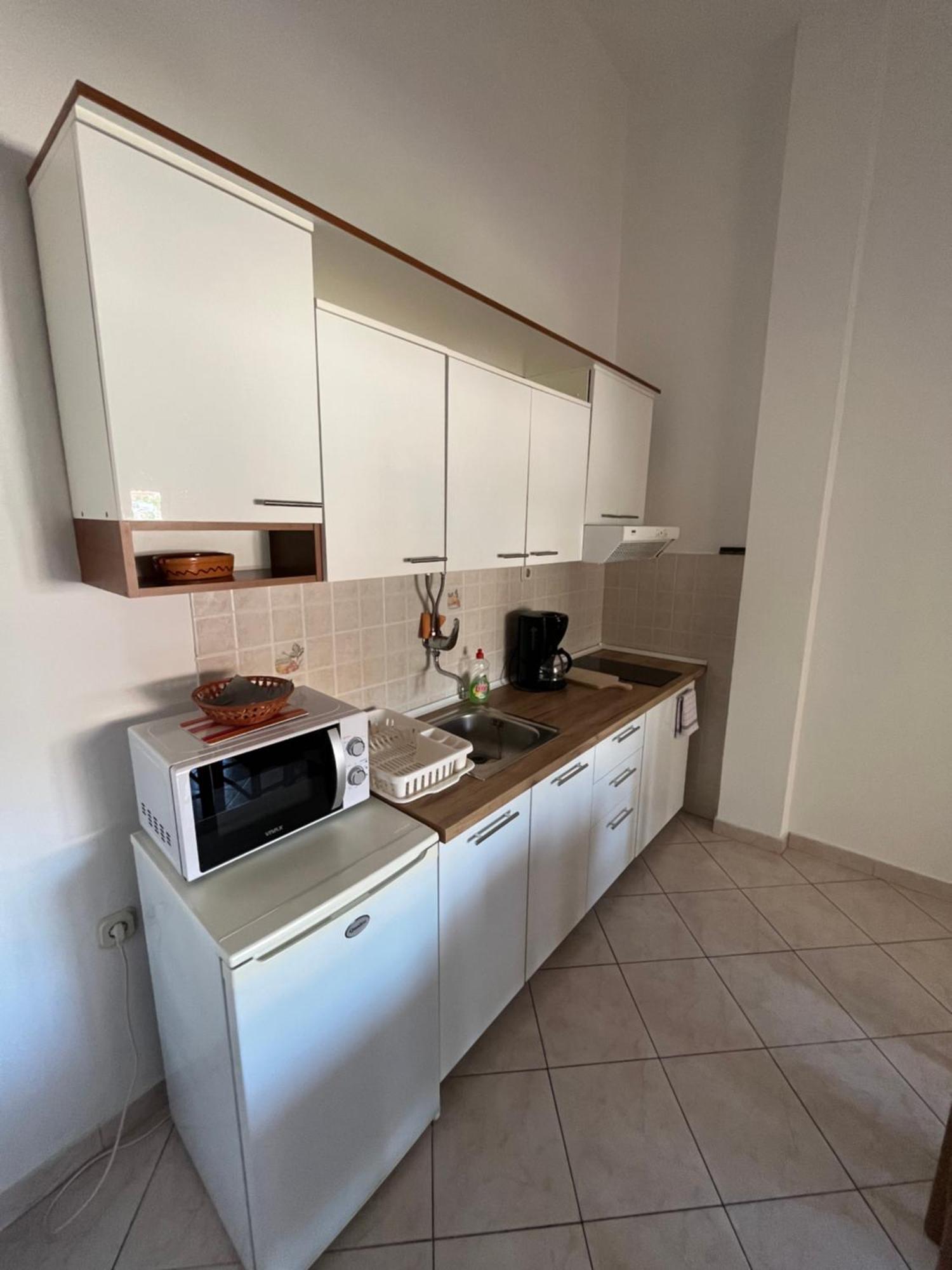 Apartments And Rooms Markovski Palit Zewnętrze zdjęcie