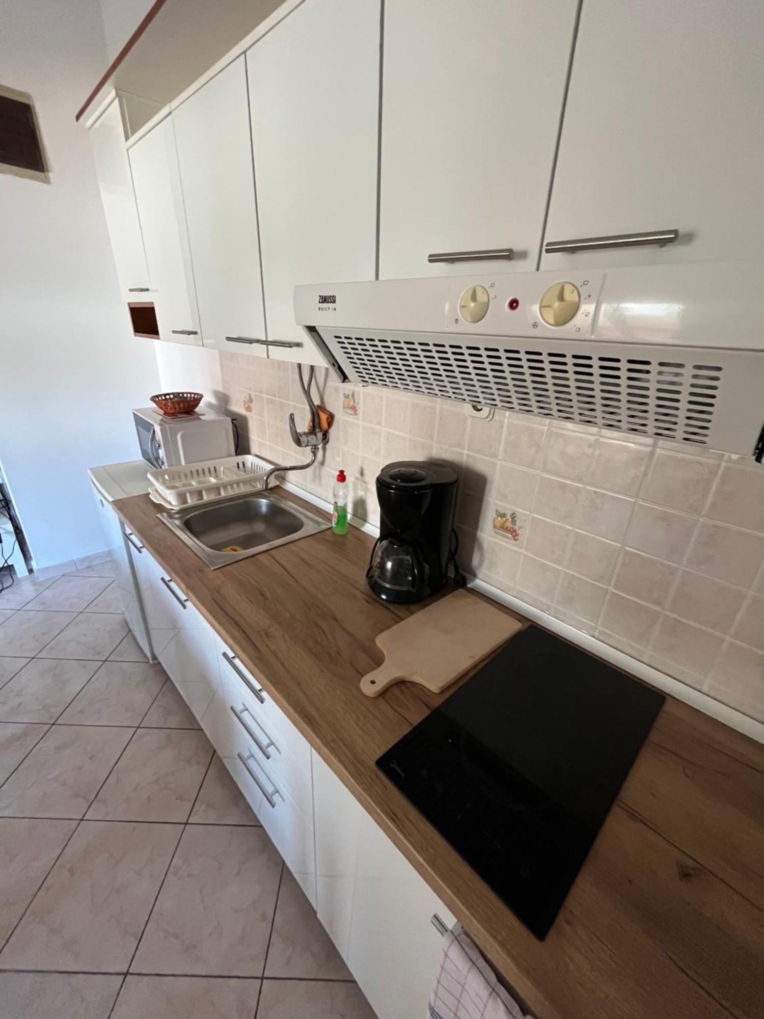 Apartments And Rooms Markovski Palit Zewnętrze zdjęcie