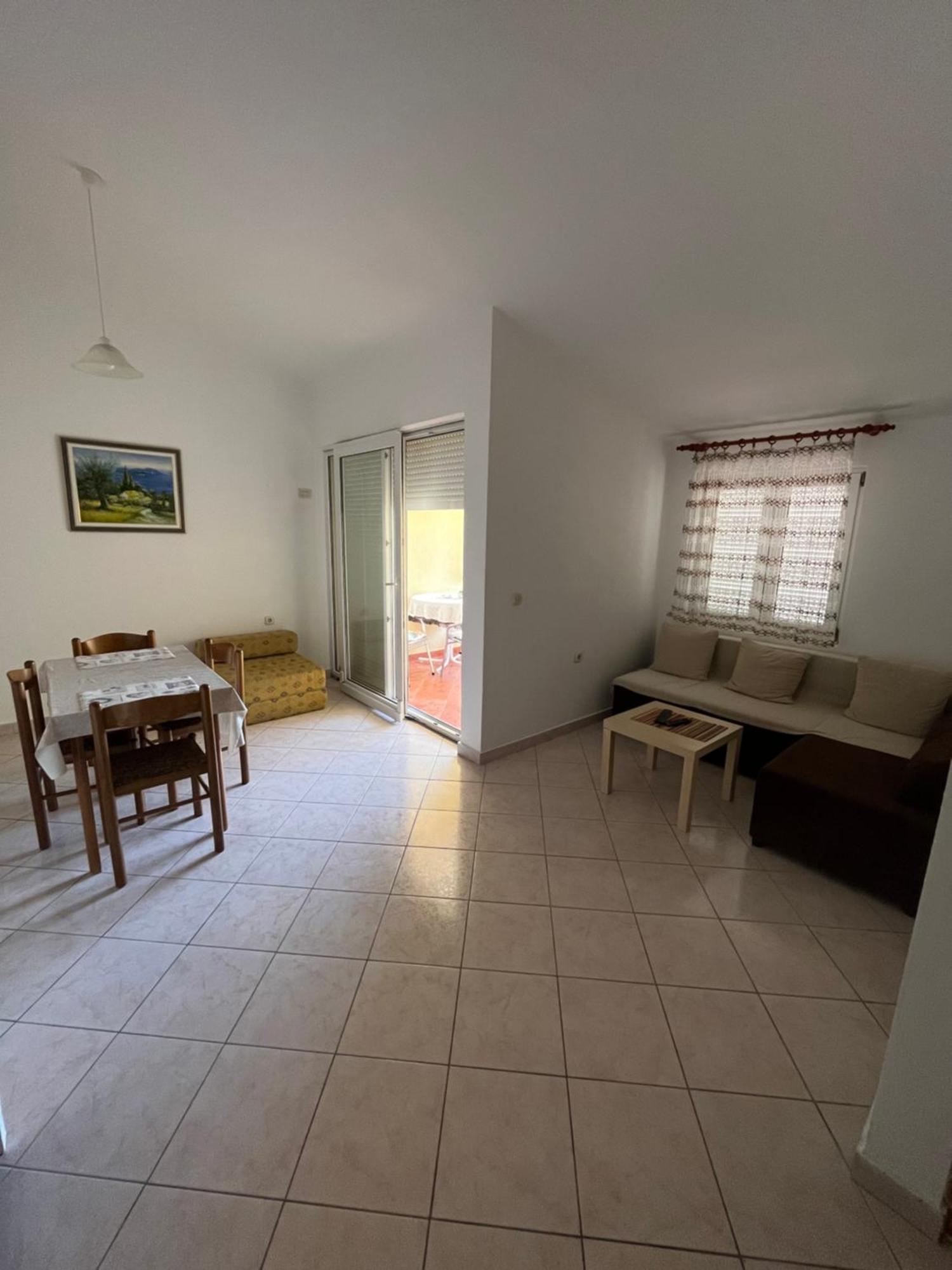 Apartments And Rooms Markovski Palit Zewnętrze zdjęcie