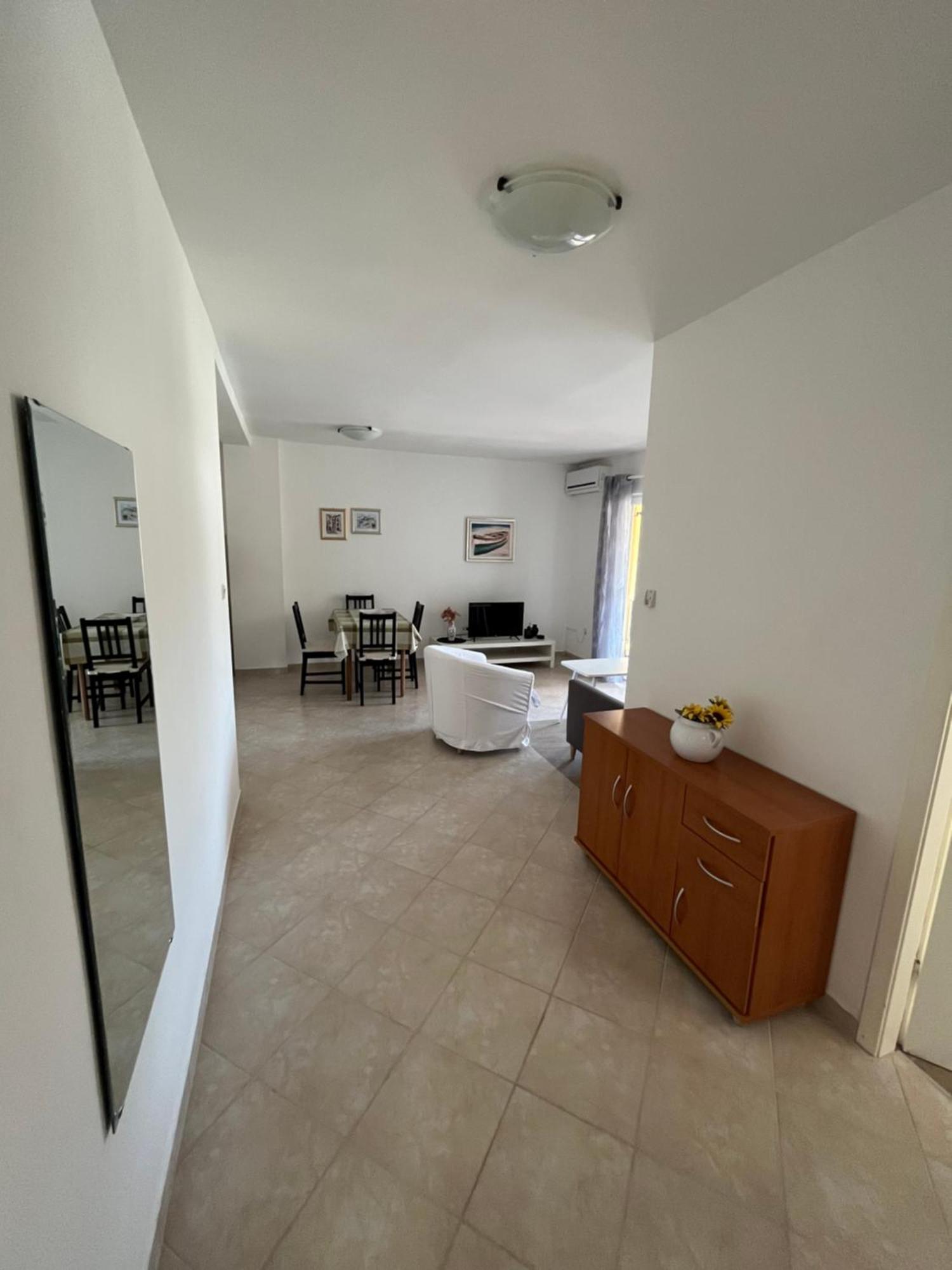 Apartments And Rooms Markovski Palit Zewnętrze zdjęcie