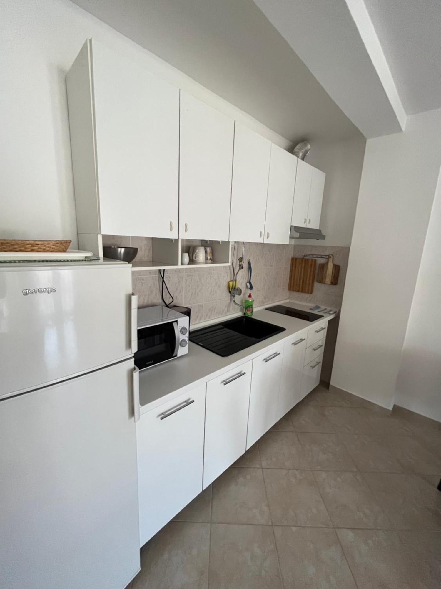 Apartments And Rooms Markovski Palit Zewnętrze zdjęcie