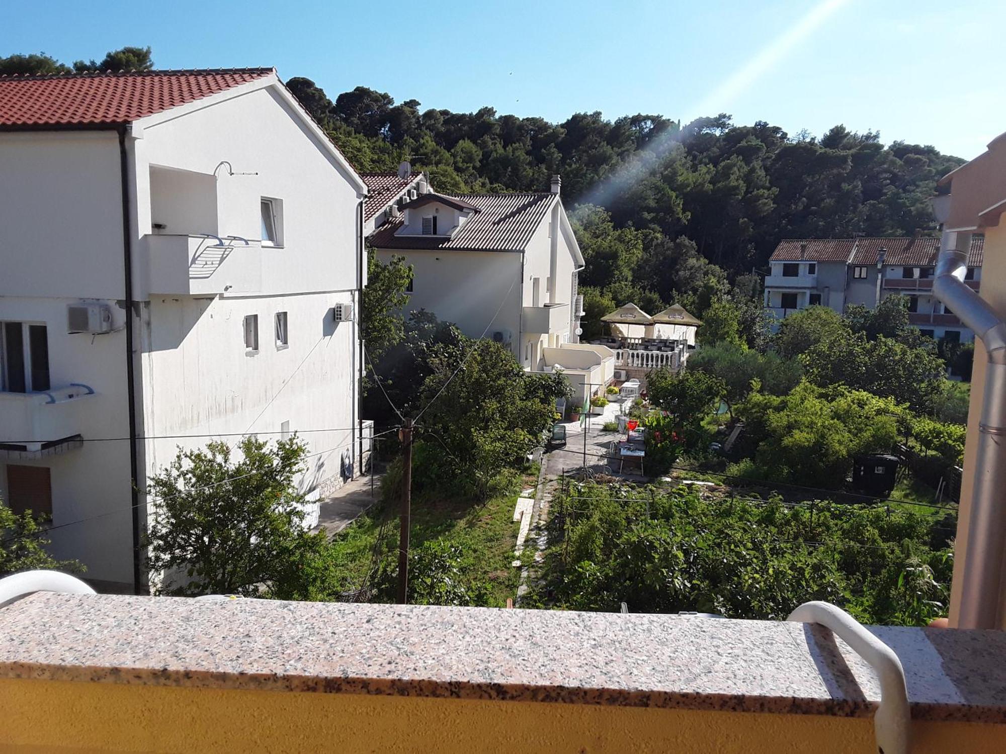 Apartments And Rooms Markovski Palit Pokój zdjęcie