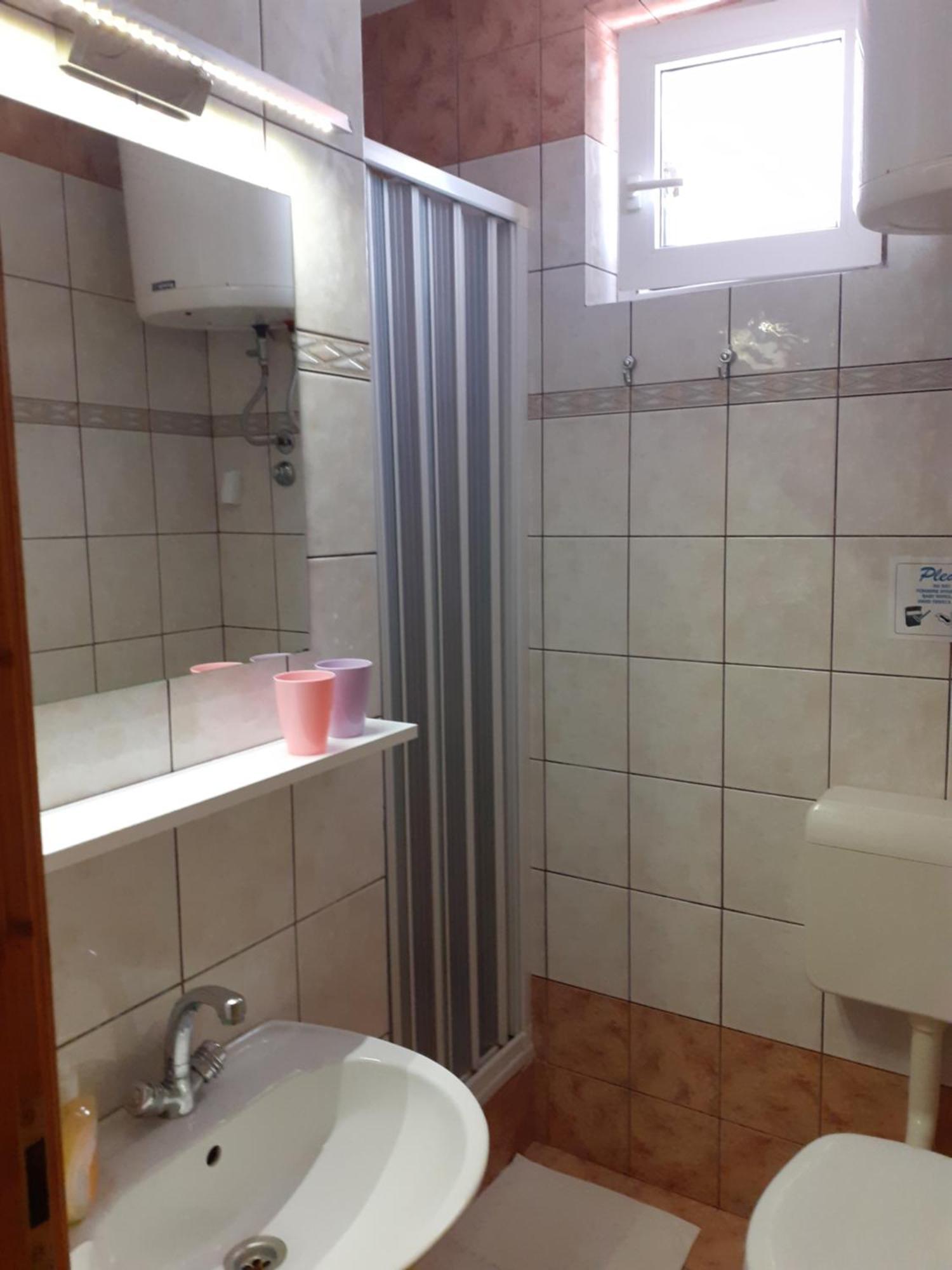 Apartments And Rooms Markovski Palit Pokój zdjęcie